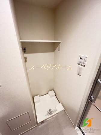 パークアクシス神保町の物件内観写真